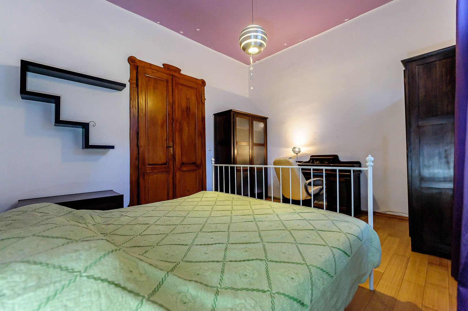 Apartament cu două camere, strada Augustin Doinaș - Poză 5