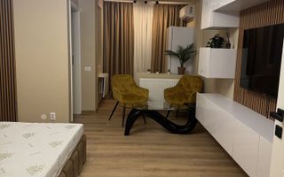 Inchiriez garsoniera Militari sector 6,strada Veteranilor 7-9 - Poză 4
