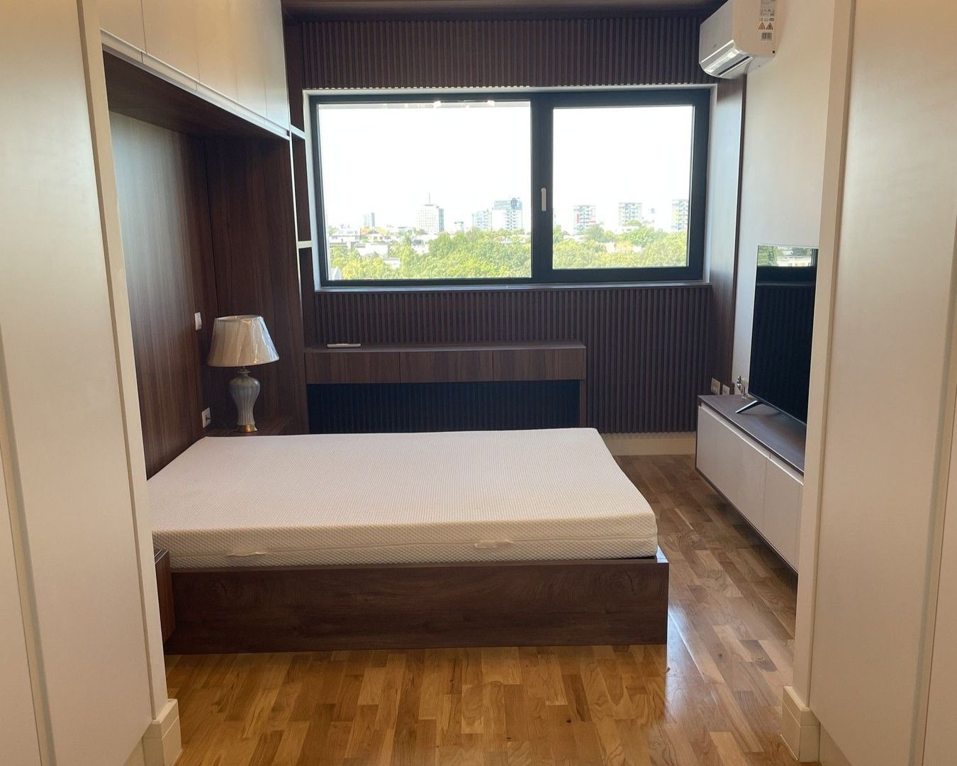 Apartament modern 2 camere I Barbu Vacarescu I Complet mobilat - Poză 5