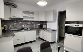 Apartament 2 camere de vânzare | Sibiu, Lazaret | 58 mp - Poză 4