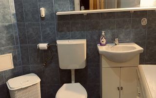 2 camere decomandate, AC, Semicentral, Zona Horea - Poză 8