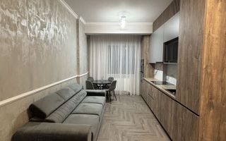 Apartament de Inchiriat  LUXURY | 3 camere | 60 MPU | Prima închiriere - Poză 8