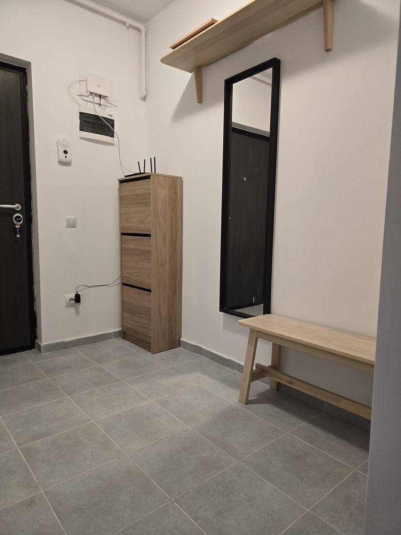 Apartament 2 camere Pallady, bloc 2019, Pet friendly - Poză 7