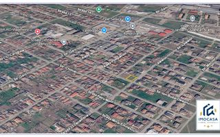 De vânzare Teren Rezidential 491 mp, 2 Fronturi. în Vladimirescu Arad, - Poză 7