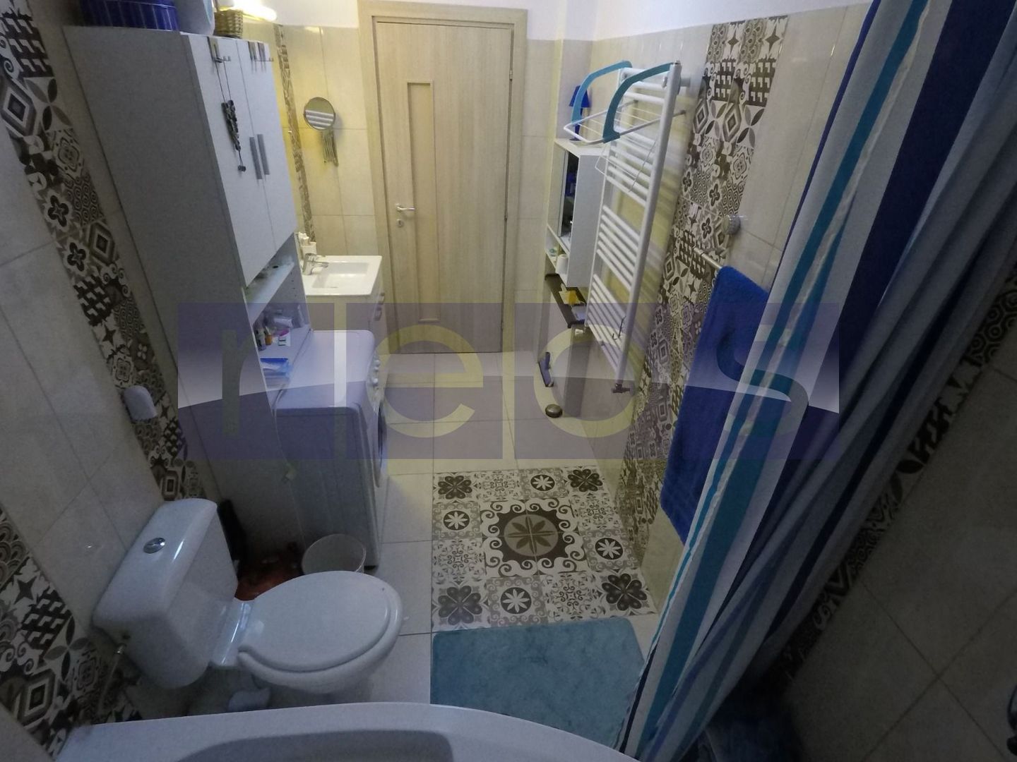 VANZARE 3 CAMERE CAMPIA LIBERTATII | BLOC NOU | ZONA PARK LAKE | IOR - Poză 6