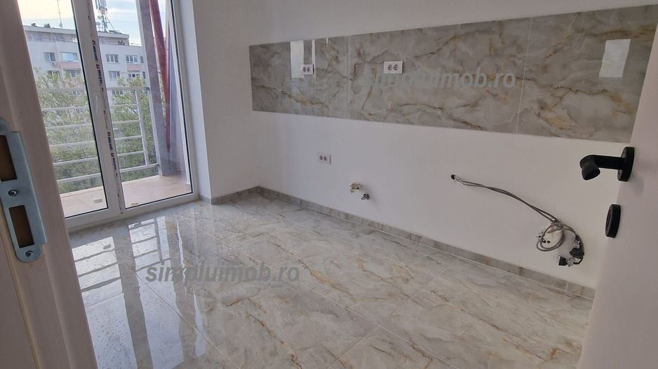 Metrou 1 Decembrie 2 Camere Renovat - Poză 9
