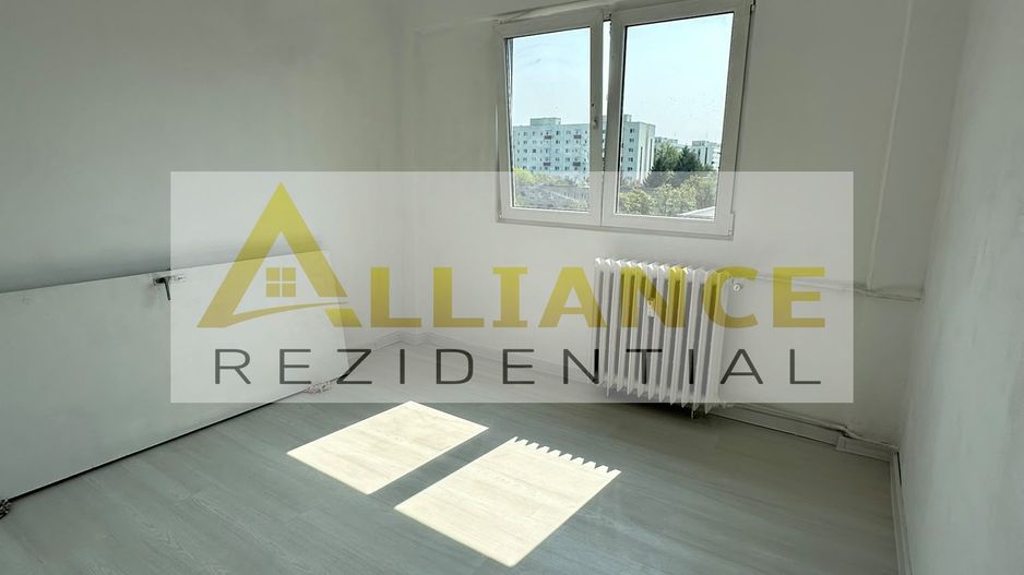 Brâncoveanu | 2 camere RENOVAT 46mp - Poză 1