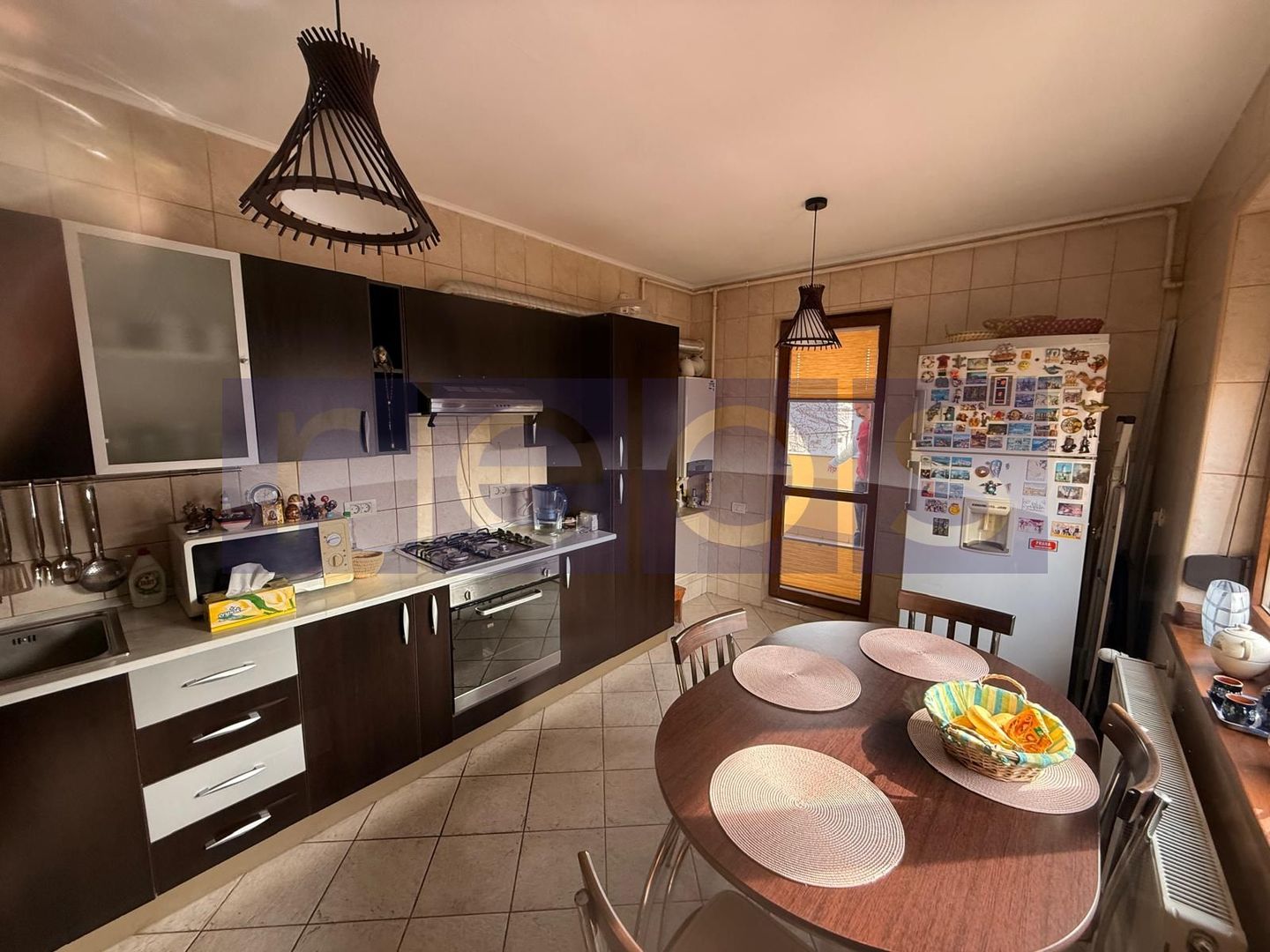 VANZARE APARTAMENT 2 CAMERE BRANCOVEANU | 74 MP UTILI | TERASA BALCON | PARC | - Poză 5