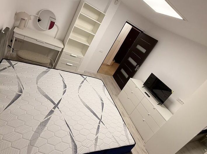 Apartament 2 camere premium, Aviatiei, mobilat lux, prima utilizare, 53 mp - Poză 3
