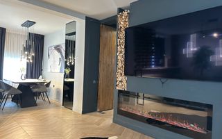 Apartament exclusivist 3 camere , zona Bună Ziua, Cluj Napoca - Poză 15