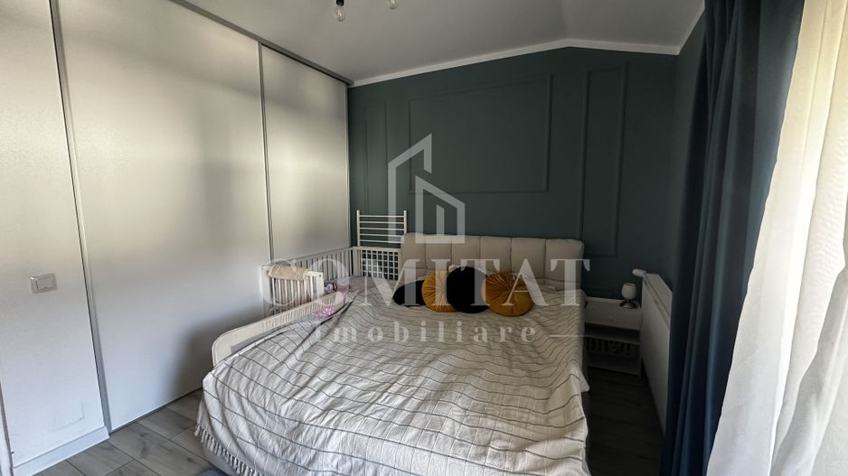 Casă la cheie | 2 locuri de parcare | Cartier Terra - Poză 13