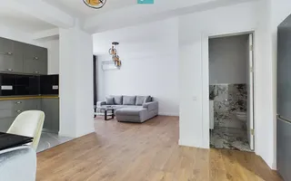 Apartament cu 3 camere Medicover Piata Victoriei - Poză 69