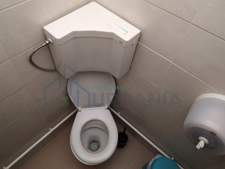 Spațiu comercial/birou 110 mp, parter, zona Lidl Nicolina, Iași - Poză 16