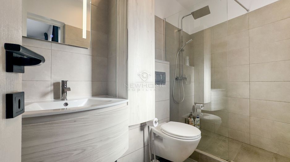 Apartament cu 3 camere de vânzare, zona Bulgaria - Poză 11