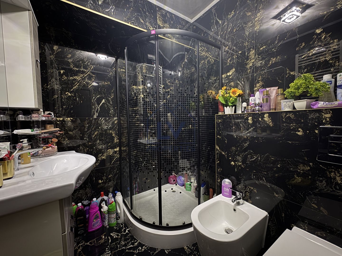 VANZARE 3 CAMERE | OXY RESIDENCE | SOSEAUA BUCURESTI-MAGURELE - Poză 11