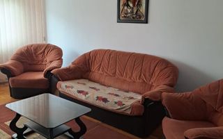 Soarelui | 2 camere | Decomandat | Centrala proprie | Mobilat - Poză 1