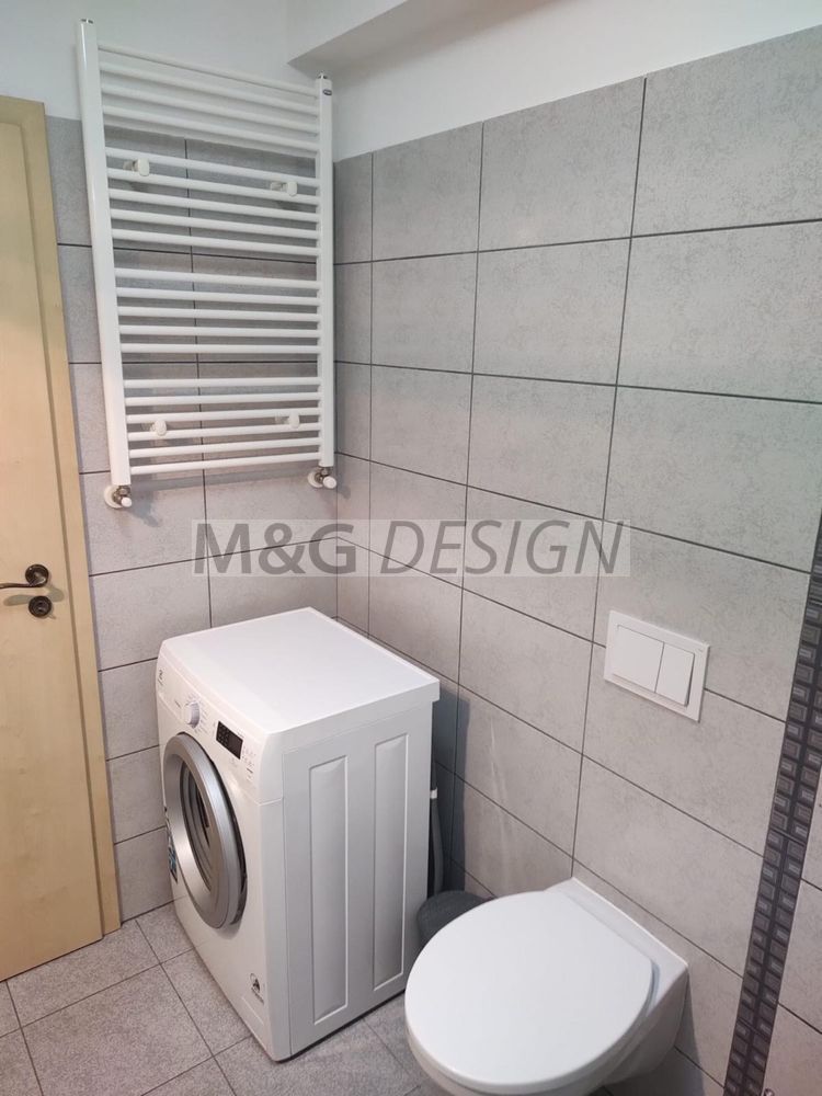Apartament 1 camera Dumbravita - Poză 8