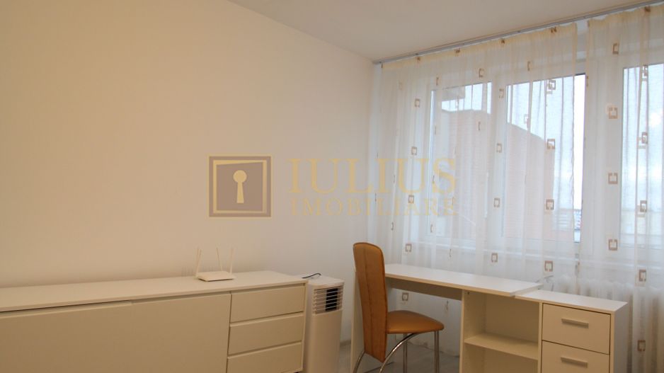 2 camere, decomandat (2dormitoare), Bogdanestiilor. - Poză 3