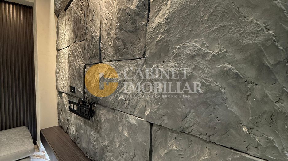 Penthouse Exclusiv- Design Premium - Finisaje de Lux - Comision 0% - Poză 30