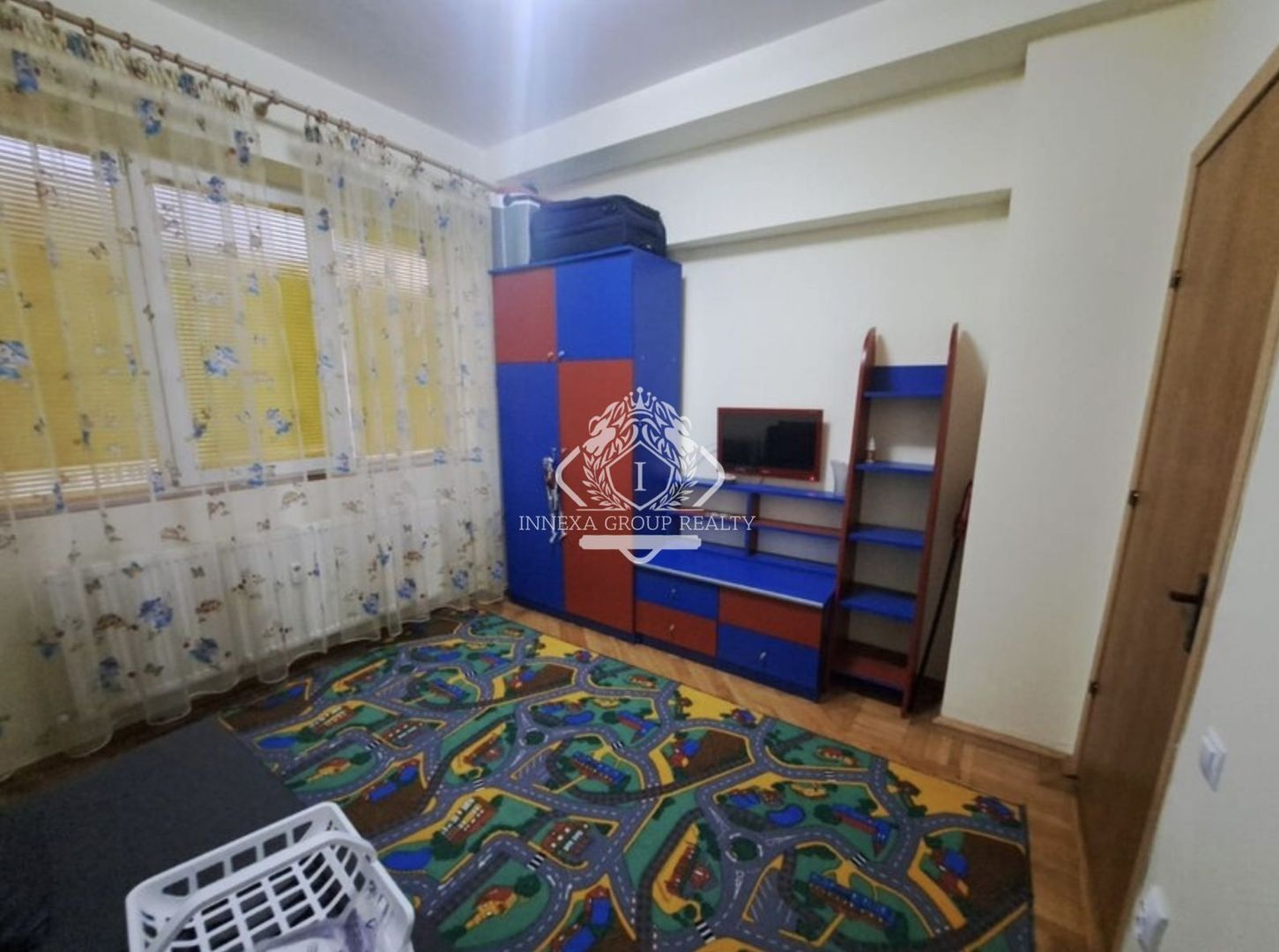 Iancului | Apartament 3 camere | 65mp | Etaj 8/9 - Poză 9