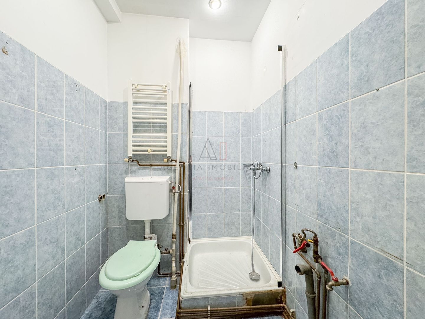 Studio Piata Rosetti I Universitate - Poză 11