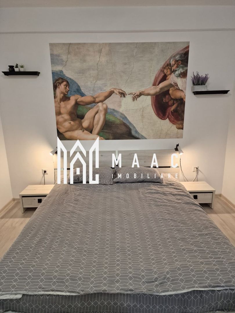 Garsoniera | 38 MPU | Turnisor | Loc de parcare - Poză 9