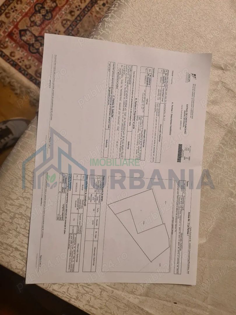 Casă de vânzare în Iași 143 mp utili Vă propunem spre vânzare o casă spațioasă și luminoasă, situa - Poză 5