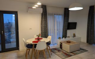 2 camere Herastrau - Aviatiei - Casa Presei, bloc 2020, parcare! - Poză 6