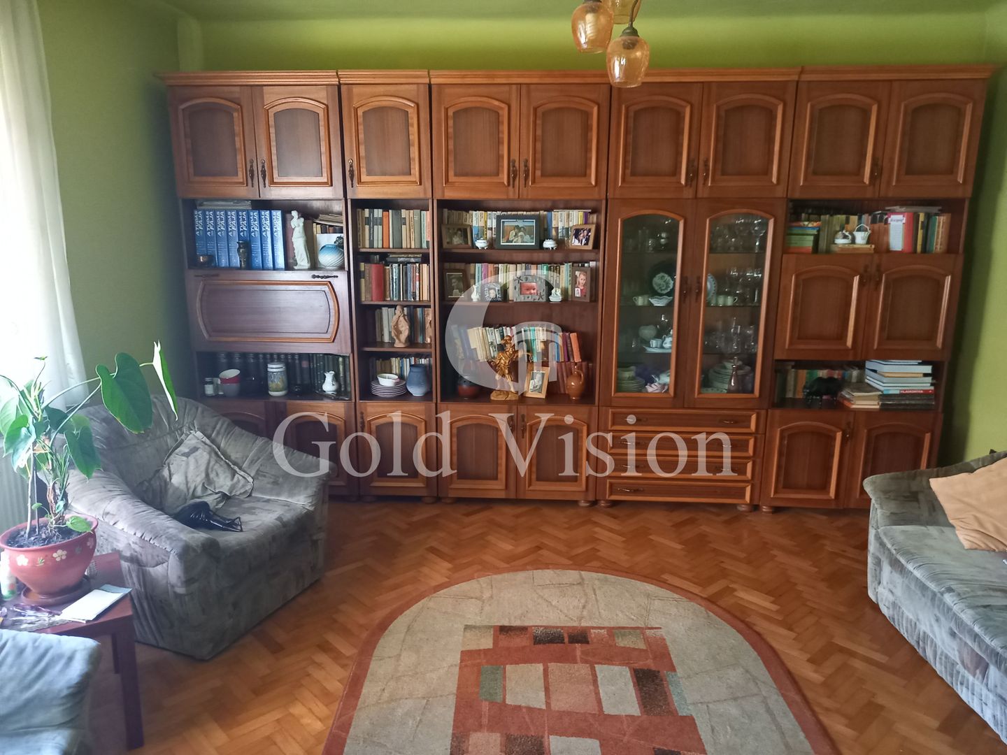 Casa individuala cu 5 camere,in zona semicentrala Targu Mures - Poză 3