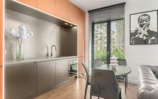 Apartament 3 camere & gradina - mobilat&utilat - vanzare - Avalon Estate-Pipera - Poză 2