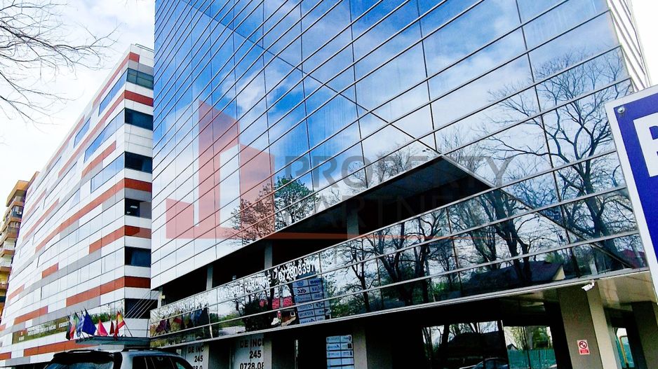 Spatiu comercial stradal - 262.05mp - Pretabil showroom / medical - Poză 1