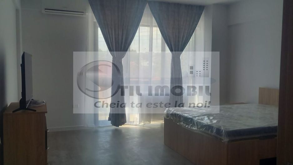 NOU, Ap. 1 cam, prima inchiriere-  CUG- 320 E - Poză 3