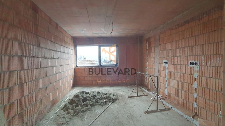 Apartament cu 2 camere, zona straziii Traian Vuia! - Poză 3