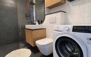 Apartament modern de închiriat zona Aurel Vlaicu - Poză 7