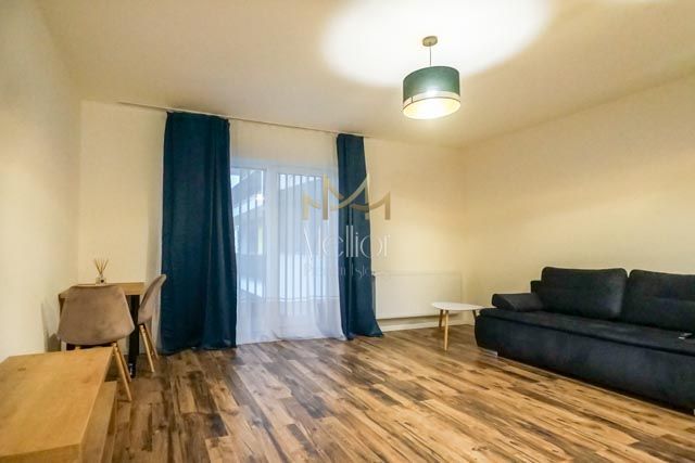 Apartament 2 camere balcon parcare Soporului! - Poză 4