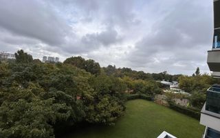 2 camere | Floreasca Residence | Aviatiei | Barbu Vacarescu - Poză 11