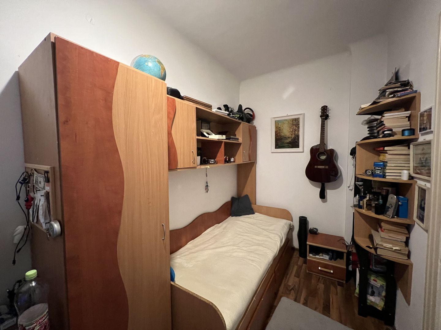 Apartament in vila Parcul Carol - Cutitul de Argint - Poză 10