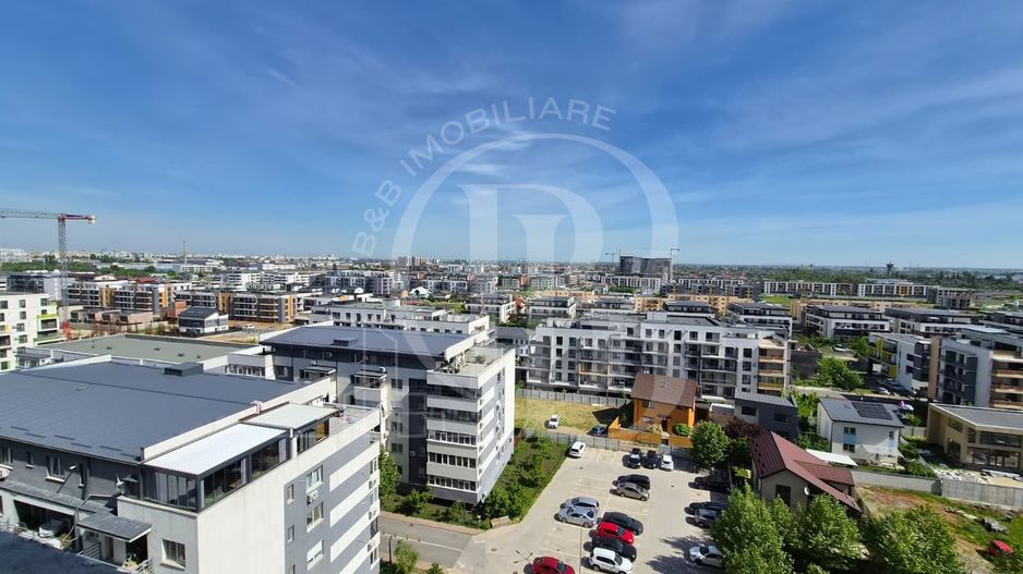 Apartament 3 camere Duplex+Parcare 12 min Metrou Teclu - Poză 18