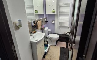 Apartament 4 camere, 91 mp, etaj 4/4, Tătărași, Iași - Poză 4