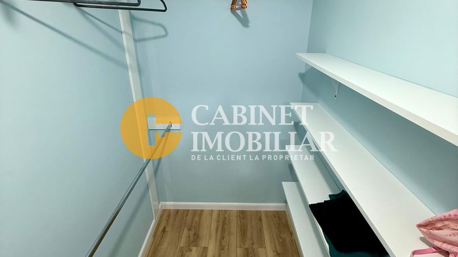 4 CAMERE DECOMANDAT - RENOVAT - ZONA PODU ROS - Poză 16