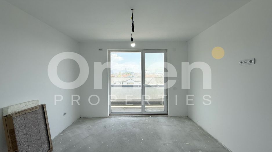 Penthouse exclusivist semifinisat str. Victoriei etaj 3 - Poză 5