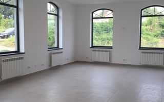 Spațiu modern de închiriat în Tătărași, Iași – parter, finisat, ideal birouri, clinici sau servicii - Poză 2