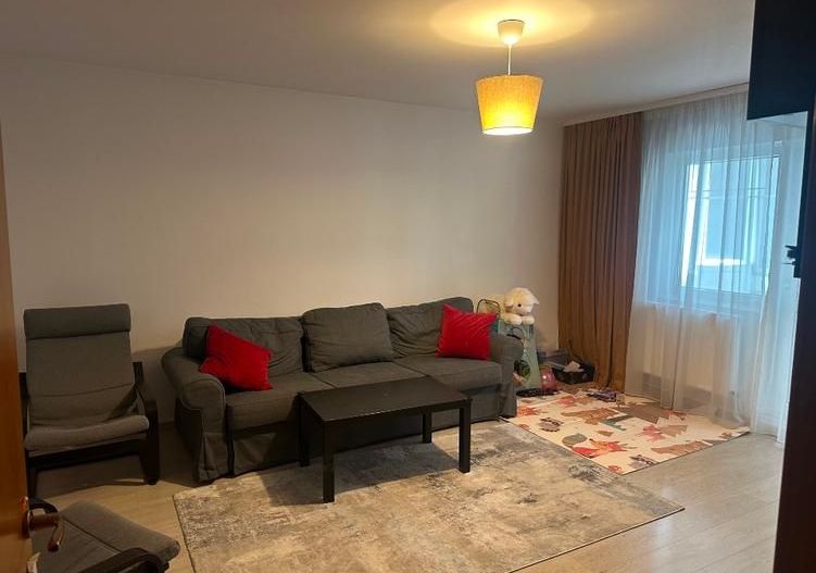 De inchiriat apartament cu 3 camere , Berceni sector4 - Poză 1