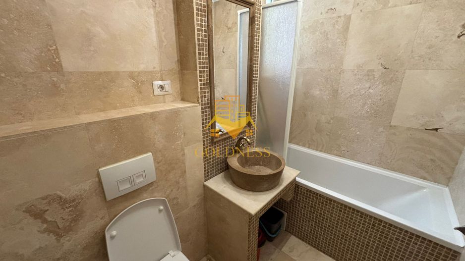 3 camere decomandate, Detunata, Gheorgheni, Iulius Mall, FSEGA - Poză 8