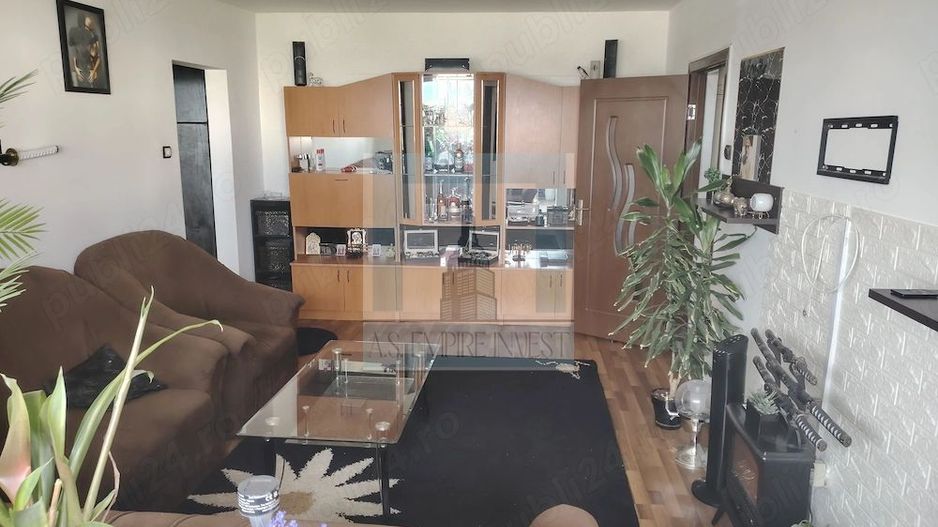 Apartament 2 camere - zona  Astra - Poză 1