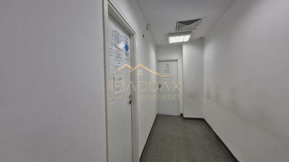 Spațiu de închiriat *210mp // Lujerului - Poză 6