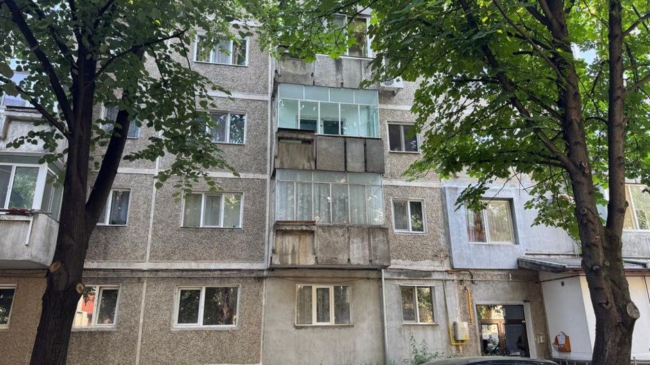 Apartament 3 camere decomandat, 56 mp utili, etaj 2 – zona Torontalului - Poză 31