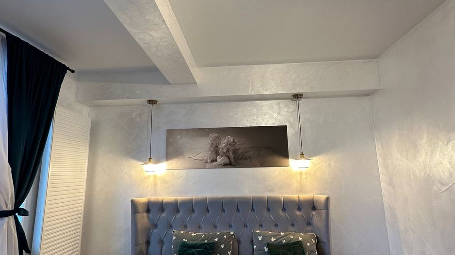 Apartament 2 camere – Hotel Flora, vedere panoramică la mare! - Poză 5