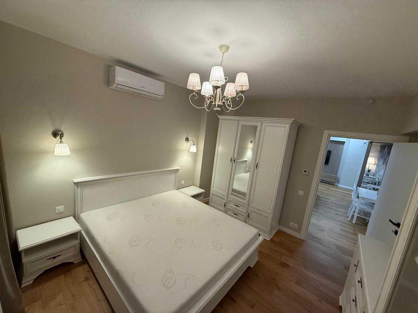 Apartament de lux, 2 camere, One Cotroceni Park - Poză 5