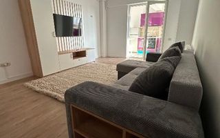 Apartament 2 camere de închiriat Parcul Carol - Poză 1
